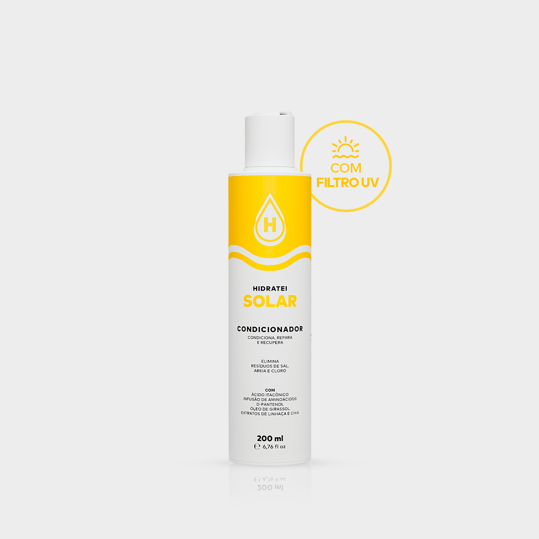 Condicionador Solar 200ml