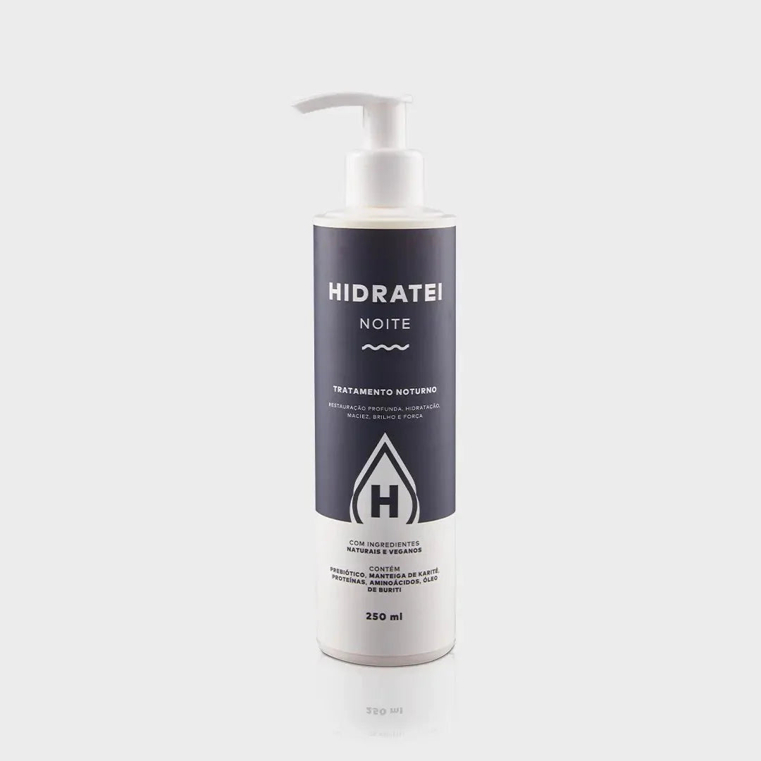 Hidratei Noite 250ml