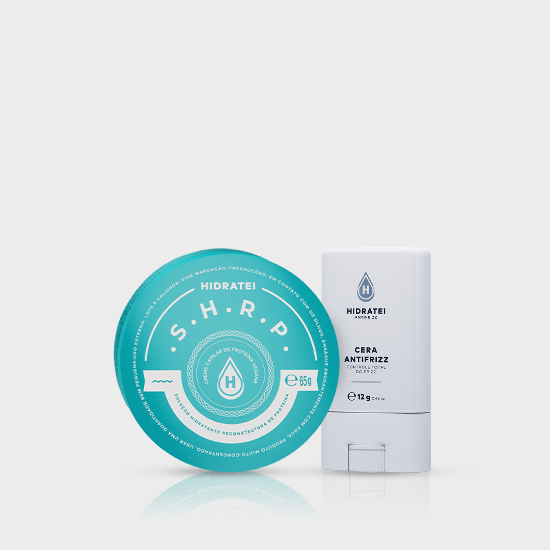 Kit Brilho e Estilo Edição Limitada