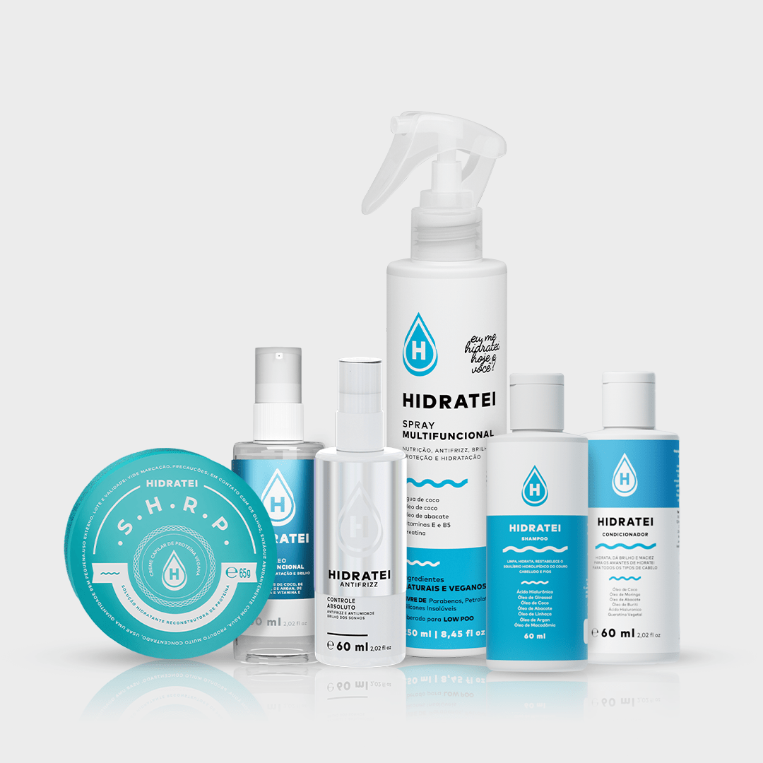 Kit Favoritos da Juju Edição Limitada