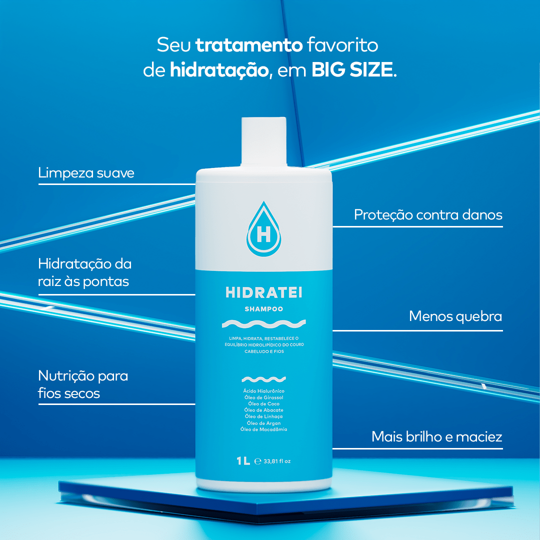 Kit Multifuncional Big Size