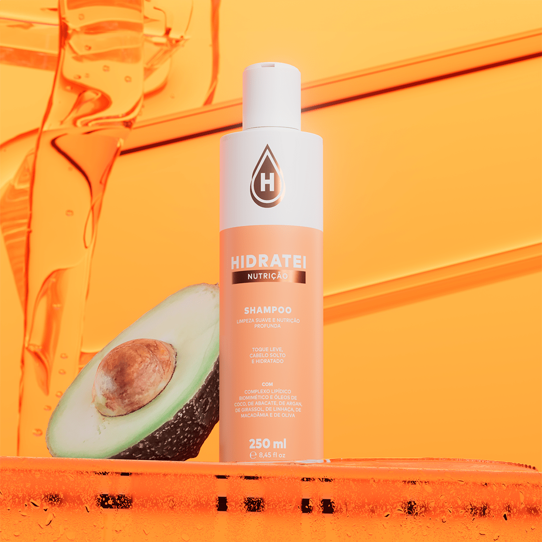 Kit Shampoo Cronograma Capilar