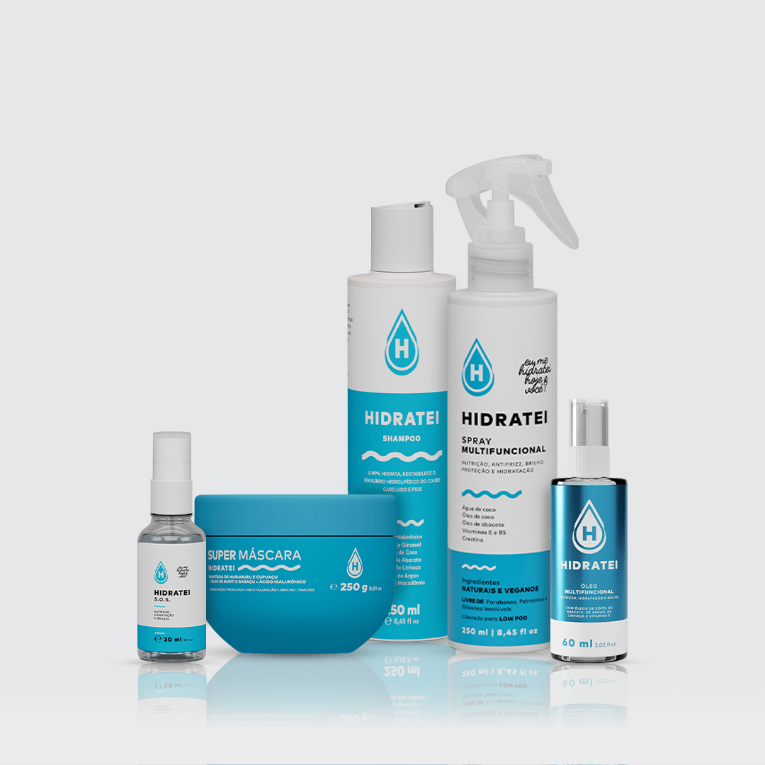 Kit Cronograma Multifuncional