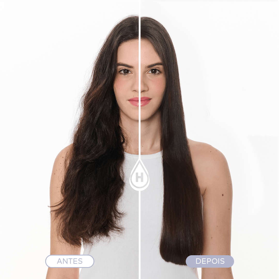 Kit Linha Completa Antifrizz